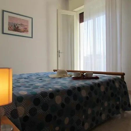 Serene Escape-beahost Appartement Bibione