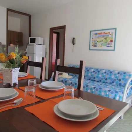 Apartamento Serene Escape - Beahost
