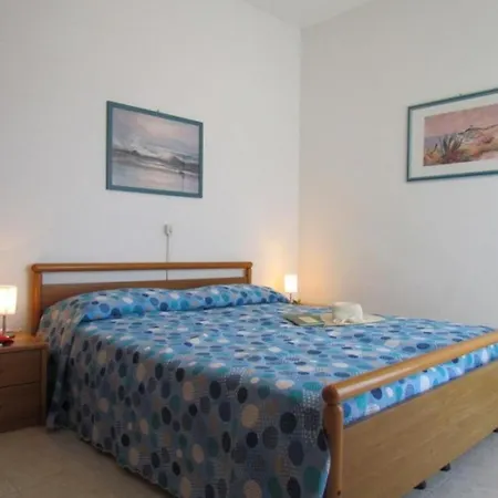 Apartamento Serene Escape - Beahost *