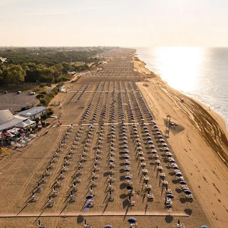 Apartamento Serene Escape - Beahost Bibione