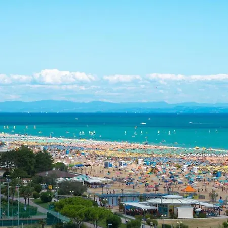 Serene Escape - Beahost * Bibione