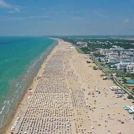 Serene Escape - Beahost Apartamento Bibione