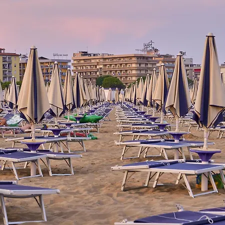 Apartamento Serene Escape - Beahost Bibione